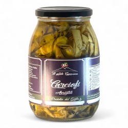 Prodotti Campani