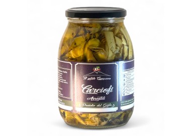 Prodotti Campani