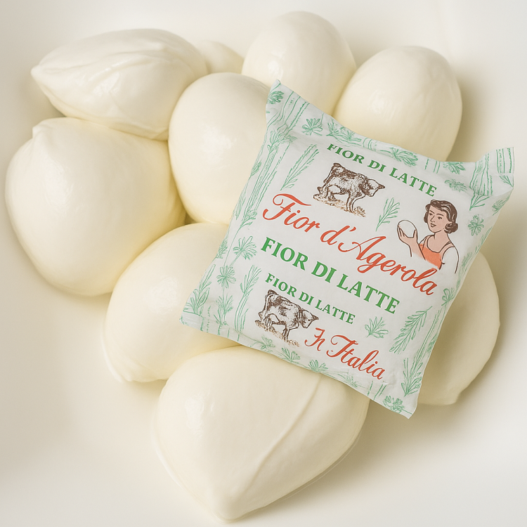 Fior di Latte di Agerola