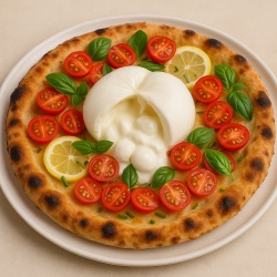 Figliata di bufala