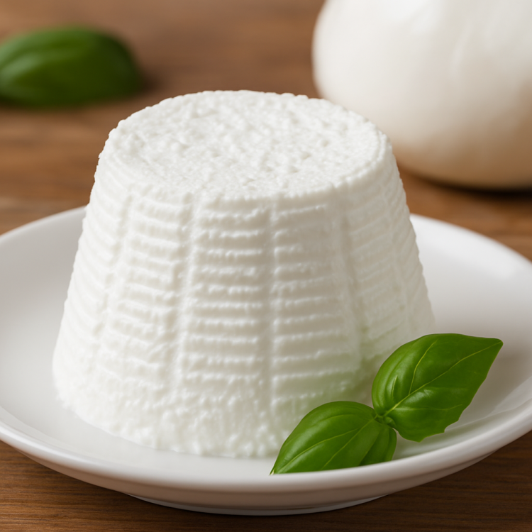 Ricotta di bufala
