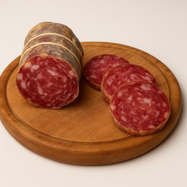 Salame Napoli 500gr