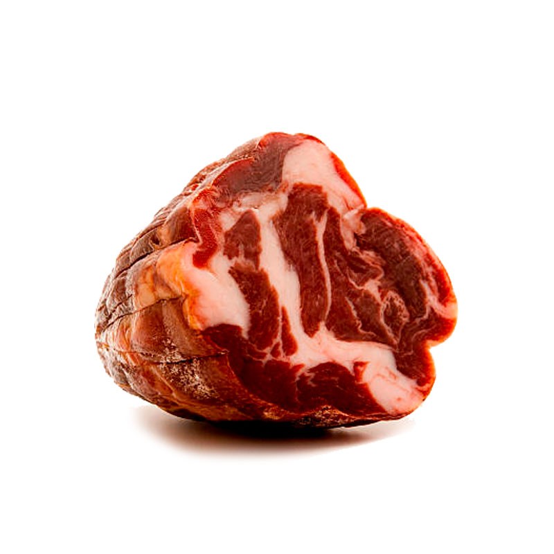 Capocollo Napoli 500gr
